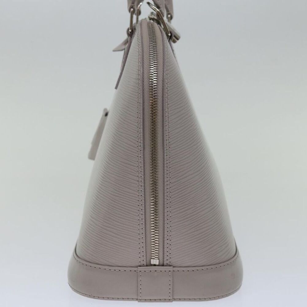 Louis Vuitton Alma Handbag - Picture 4 of 14